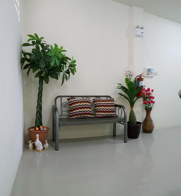 Sukkasem Guesthouse Thungsong Thung Song Ngoại thất bức ảnh