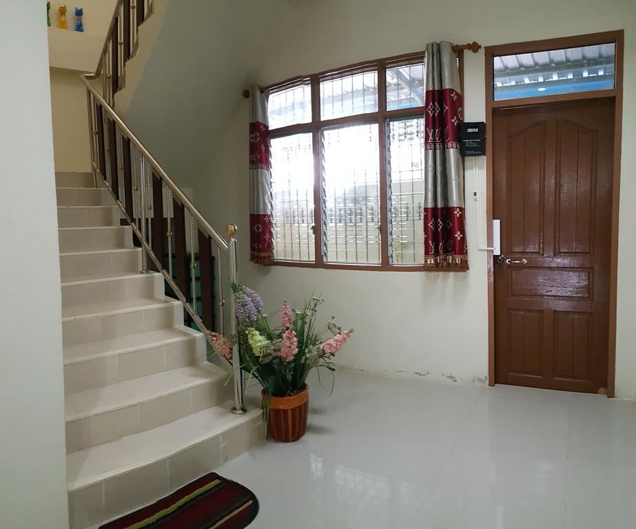 Sukkasem Guesthouse Thungsong Thung Song Ngoại thất bức ảnh